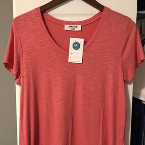 NWT Boutique Tee Size Small